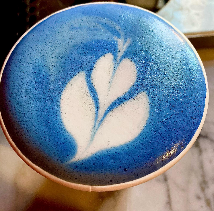 Latté